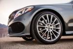 Mercedes-Benz C300 Cabriolet AMG Line 2016 года (NA)